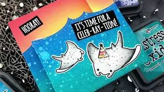 Interactive Cards by Jess: Wiper Card