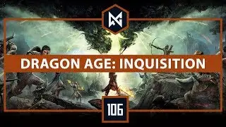 The Final Piece | Dragon Age: Inquisition [BLIND]