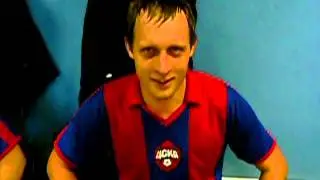 Блиц интервью. Николай Румак.mp4
