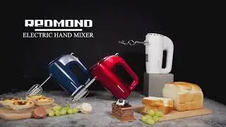 REDMOND Hand Mixer