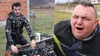 MECA I OMCO - UNISTILI AUTA