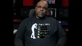 Taking a Studio break