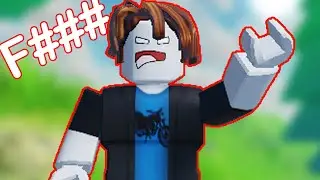 I Trolled The Most Toxic Player On Roblox