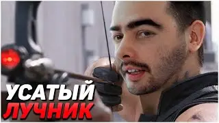 STRAY БЬЁТ БЕЗ ПРОМАХА I УСАТАЯ СТРЕЛА В ДЕЛЕ I СТРЕЙ НА ВР I ДОТА 2 ПАТЧ 7.29 b I