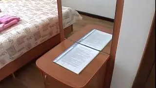 Меридиан,  2-местный номер Эконом