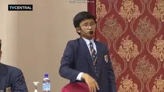 Point of Information: Senjata Rahasia dalam Debat