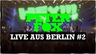 Peter Fox - Live aus Berlin (Trailer #2)