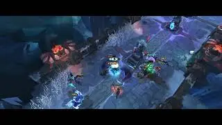ZED Pentakill | League of Legends