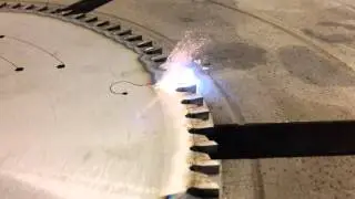 Laser Cleaning by P-laser