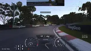 グランツーリスモ 7 Time trial Maserati MC20 10/8/23
