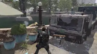 The Division 2 Nvidia GT 540m Laptop !!!