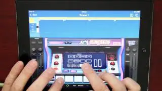 iPad Music App Korg Gadget Kingston