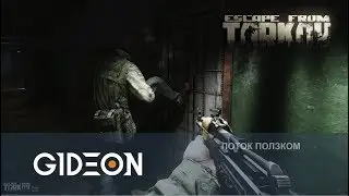 Стрим: Escape From Tarkov - День 8. Восстанавливаем экономику