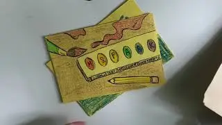 Sketchbooks DOs and DON'Ts