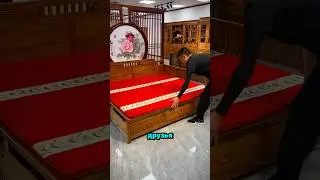 Лучшая умная кровать для сна 🤩😱