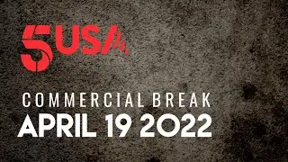 Foreign RTVC Vol.7 (5USA - 4/19)