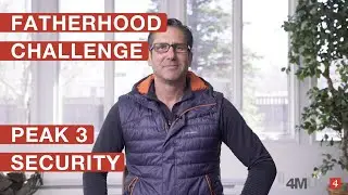 Peak 3   Provides Security