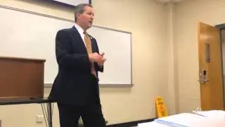 Mike Hubbard