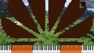 [Dark MIDI] Huawei Tune