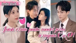 Gadis mabuk tidur dengan cowok tampan,tak tahu dia CEO tajir tersembunyi!Dimanja habis-habisan!