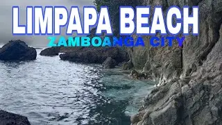 Limpapa Beach Resort 🏞️Boundery of Zamboanga City to Sibuco Zamboanga del Norte #fishingadventure
