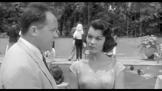 Jailhouse Rock (1957)  Trailer Elvis Presley