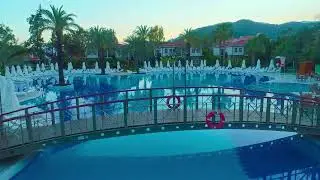 RAI Premium Tekirova (ex. Queen's Park Tekirova Resort & Spa Hotel) Kemer Antalya
