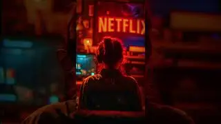 Как Netflix сокрушил Блокбастер и заново изобрел развлечения - Невероятная история!