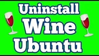 Uninstall Wine 1.9.X from Ubuntu 16.04