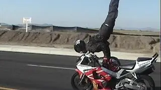 GTA V | STUNT FAILS! | SCARY GHOST! #1