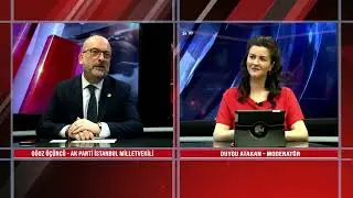 Oğuz Üçüncü - Ak Parti İstanbul Milletvekili