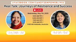 Financial Freedom: How This Business Is Helping Me Reach My Financial Goals / Guest: Manila Nidhin