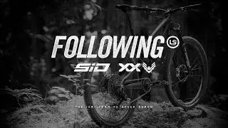 Evil Bikes Presents: The Following SID XX