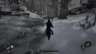 Lords of the Fallen - Griefbound Rowena