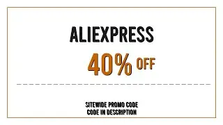 Aliexpress Discount Code 2025 April