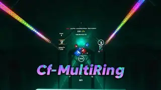 CF-MultiRing - preview - preset #9 || DL in description!