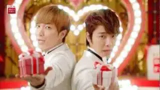 Super Junior  슈퍼주니어 - Lotte Duty Free MUSIC VIDEO