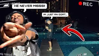 1MILL IS UNSTOPPABLE!! JULESREACTS TO LIL GIMCHI - HUSTLE (FEAT. 1MILL) OFFICIAL MV!