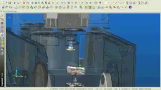Adcos: In ToolTech export van gereedschap naar CAM