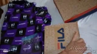 Netshoes é confiável