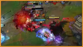 체력 4500 (마법사)