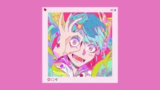 random burst of energy at 3am ; a hyperpop playlist (pt.8)