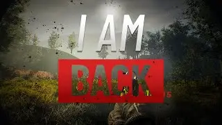 I AM BACK !