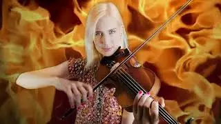 Привет, это Навальный! #skripka_show