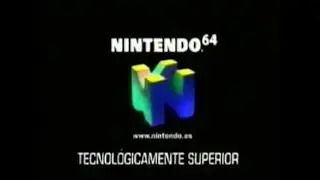 Anuncios de Nintendo en España - Parte 4