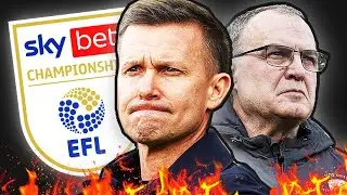 WTF Happened To Leeds United?