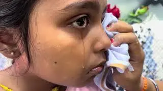 आख़िर डॉक्टर के पास जाना ही पड़ा ।। #family #vlog #familyvlog #avanishkumarverma