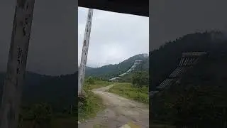 ବାଲିମେଳା dam