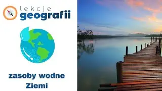 4.1 Earth's water resources