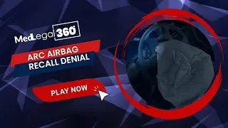 ARC Airbag Recall Denial